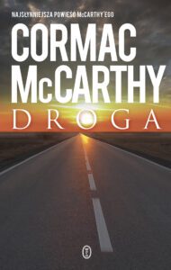Droga cormac mccarthy