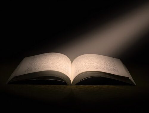 książka