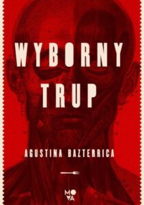 wyborny trup książka