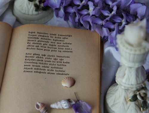 środki stylistyczne