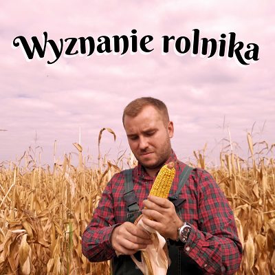 Wyznanie rolnika