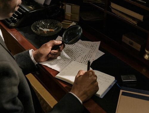 stylizacja językowa