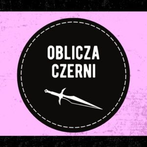Oblicza czerni