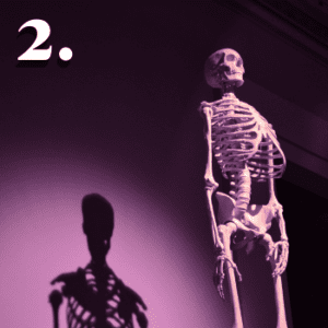 pamiętnik za grobu 2