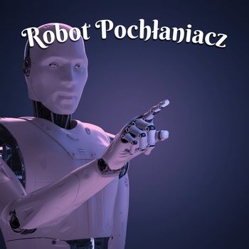 robot pochłaniacz