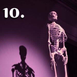 Pamiętnik zza grobu cz. 10