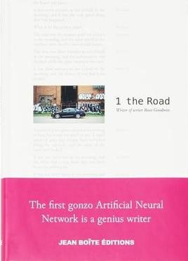 the road 1