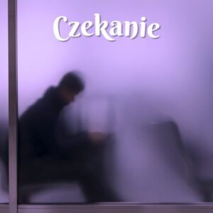 czekanie