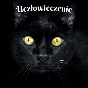 Uczlowieczenie wiersz