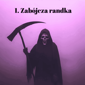 Zabójcza randka zdjęcie