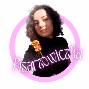 Pisarzowiczka profilowe