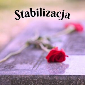 Stabilizacja wiersz