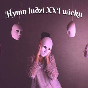 hymn ludzi wiersz