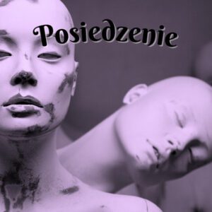 posiedzenie wiersz