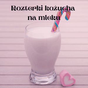 rozterki kożucha wiersz