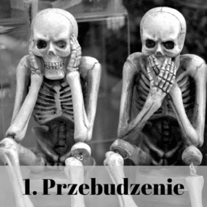 Nie żyć nie umierać 1