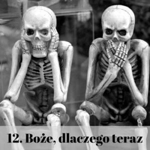 Nie żyć nie umierać 12