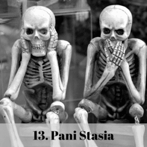 Nie żyć nie umierać 13