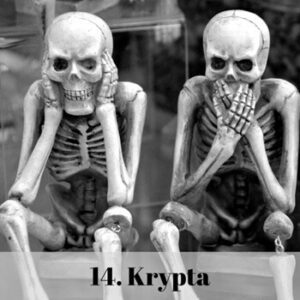 Nie żyć nie umierać 14