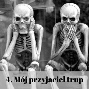 Nie żyć nie umierać 4