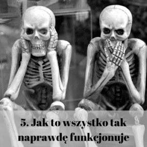 Nie żyć nie umierać 5