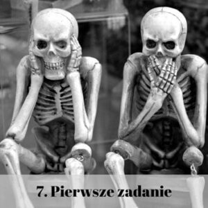 Nie żyć nie umierać 7