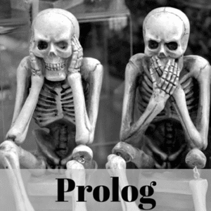 Nie żyć nie umierać prolog