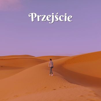 Przejście wiersz
