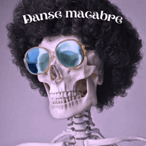 danse macabre opowiadanie