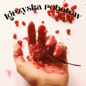 igrzyska robotów opowiadanie