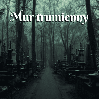 mur trumienny opowiadanie