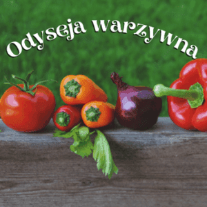 odyseja warzywna bajka