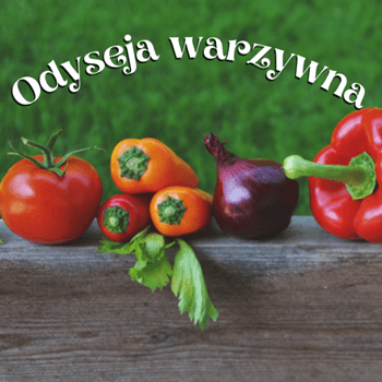 odyseja warzywna bajka