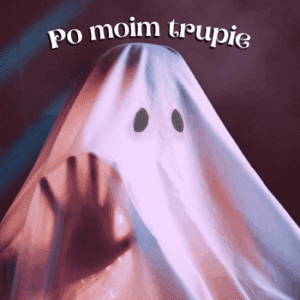 po moim trupie opowiadanie