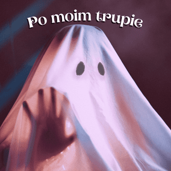 po moim trupie opowiadanie