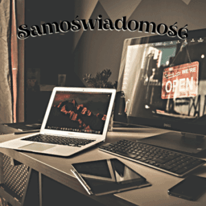 samoświadomość opowiadanie