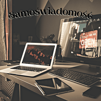 samoświadomość opowiadanie