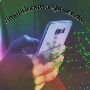 smartfonowa sprzeczka bajka