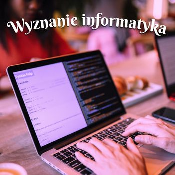 wiersz wyznanie informatyka