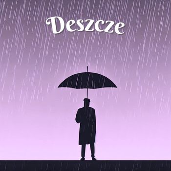 Deszcze wiersz