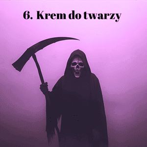 Krem do twarzy