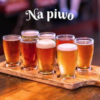 wiersz na piwo
