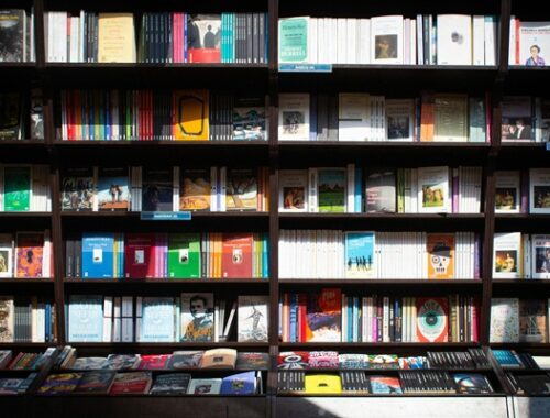 kanon literatury polskiej