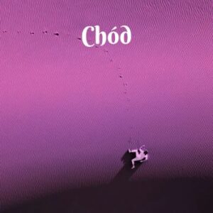 Chód wiersz refleksyjny