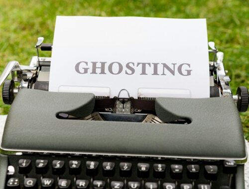 ghostwriting