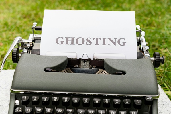ghostwriting
