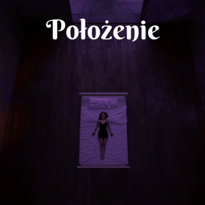 Położenie wiersz refleksyjny