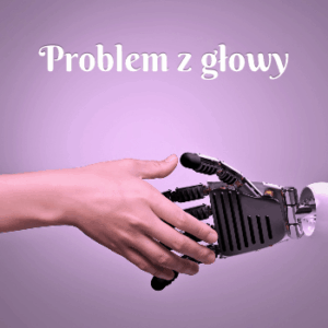 Problem z głowy opowiadanie
