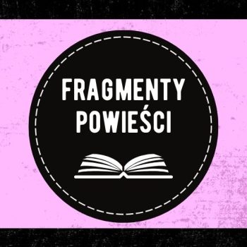 fragmenty powieści